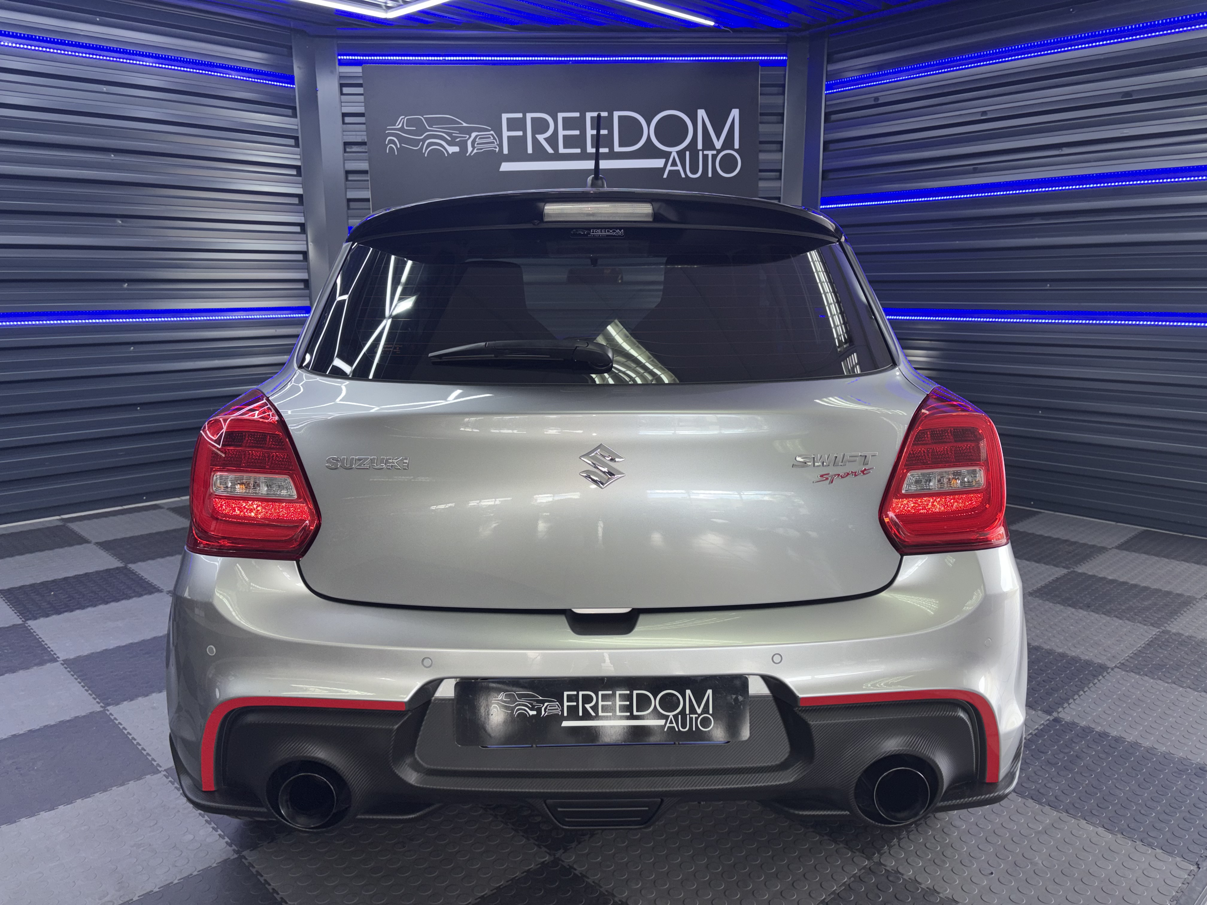 2022 Suzuki swift sport 1.4T - Image 6